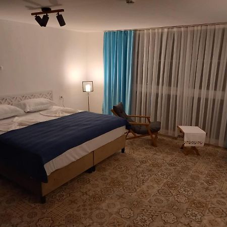 Apelles Butik Otel セェフェリヒサール エクステリア 写真
