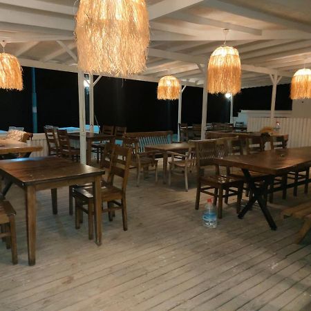 Apelles Butik Otel セェフェリヒサール エクステリア 写真