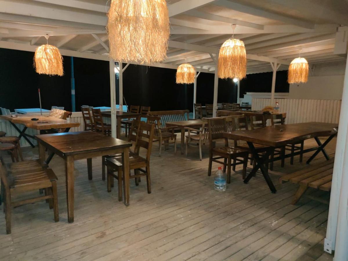 Apelles Butik Otel セェフェリヒサール エクステリア 写真