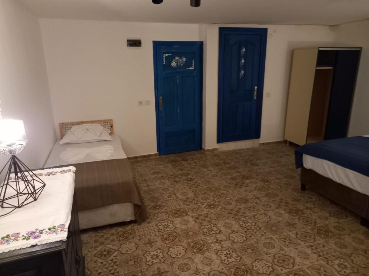 Apelles Butik Otel セェフェリヒサール エクステリア 写真