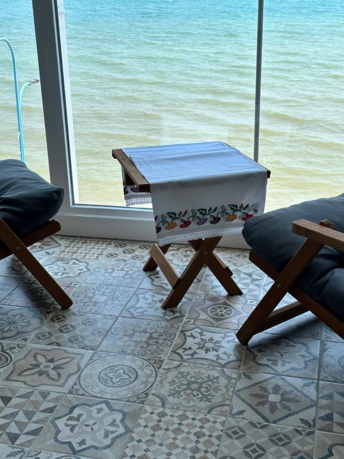 Apelles Butik Otel セェフェリヒサール エクステリア 写真