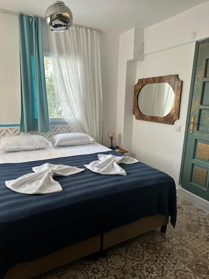 Apelles Butik Otel セェフェリヒサール エクステリア 写真
