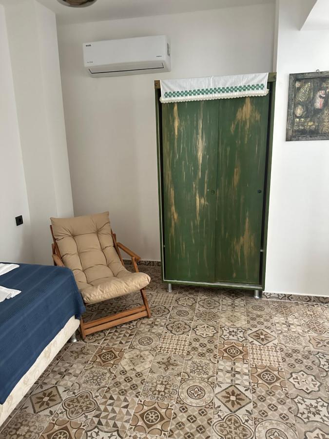 Apelles Butik Otel セェフェリヒサール エクステリア 写真