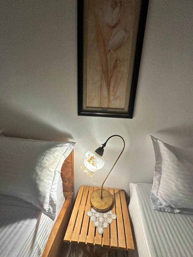Apelles Butik Otel セェフェリヒサール エクステリア 写真
