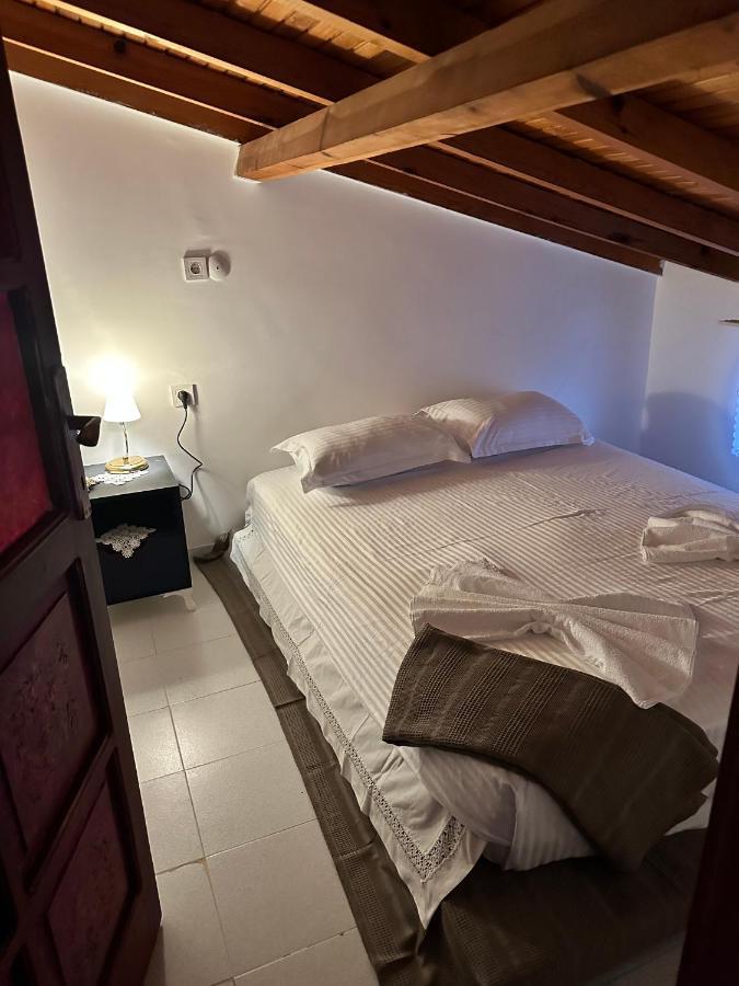 Apelles Butik Otel セェフェリヒサール エクステリア 写真
