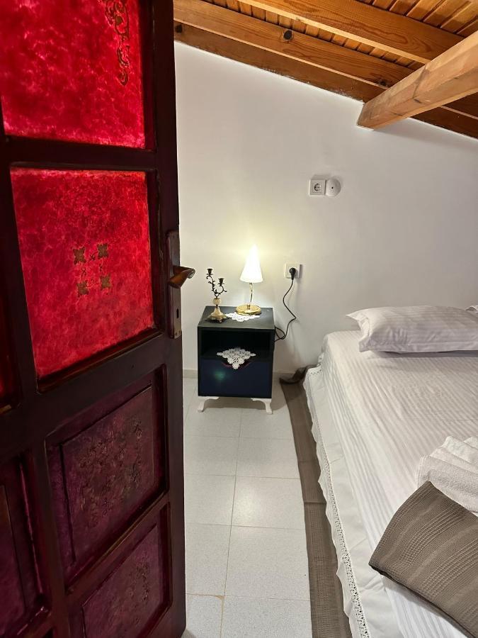 Apelles Butik Otel セェフェリヒサール エクステリア 写真