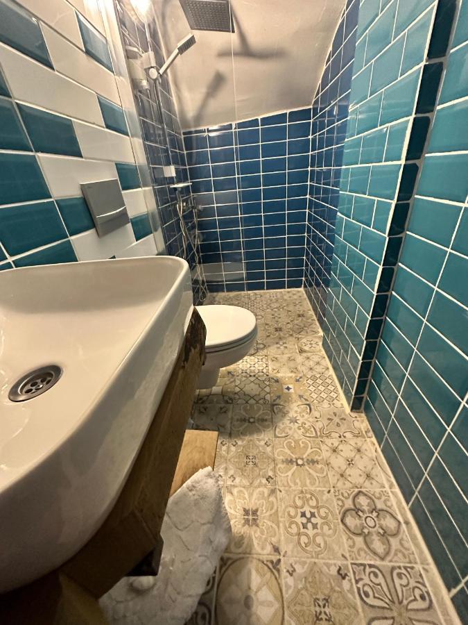 Apelles Butik Otel セェフェリヒサール エクステリア 写真