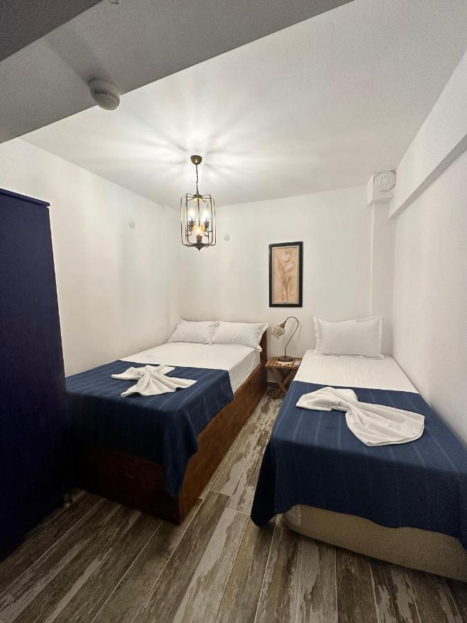 Apelles Butik Otel セェフェリヒサール エクステリア 写真