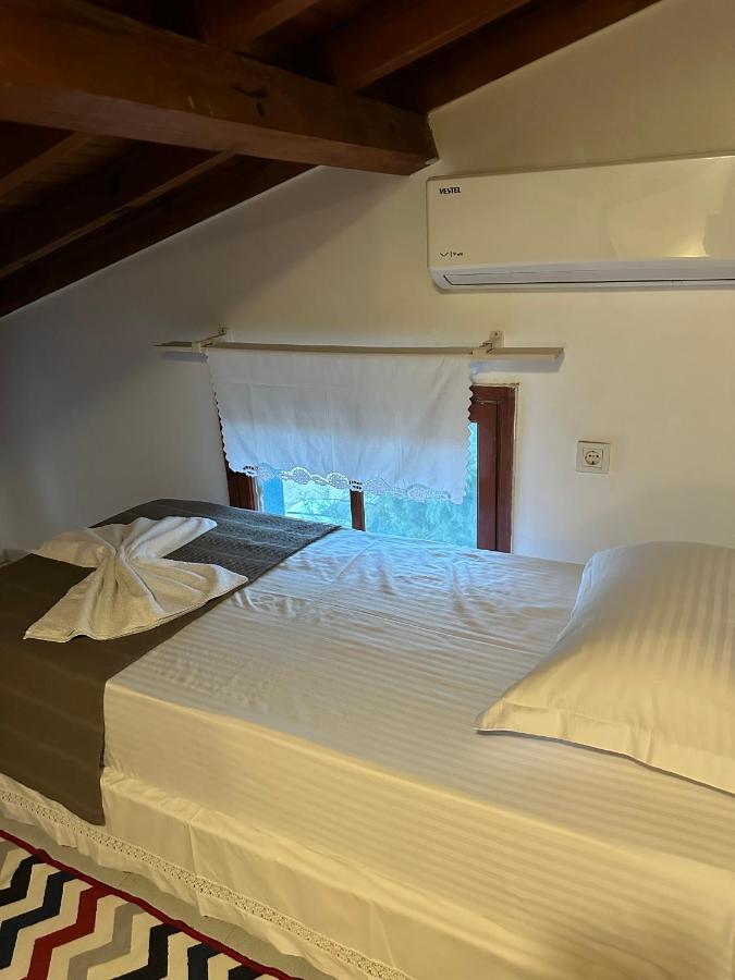 Apelles Butik Otel セェフェリヒサール エクステリア 写真
