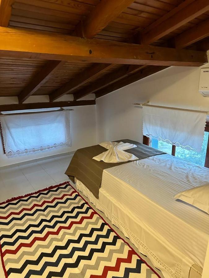 Apelles Butik Otel セェフェリヒサール エクステリア 写真