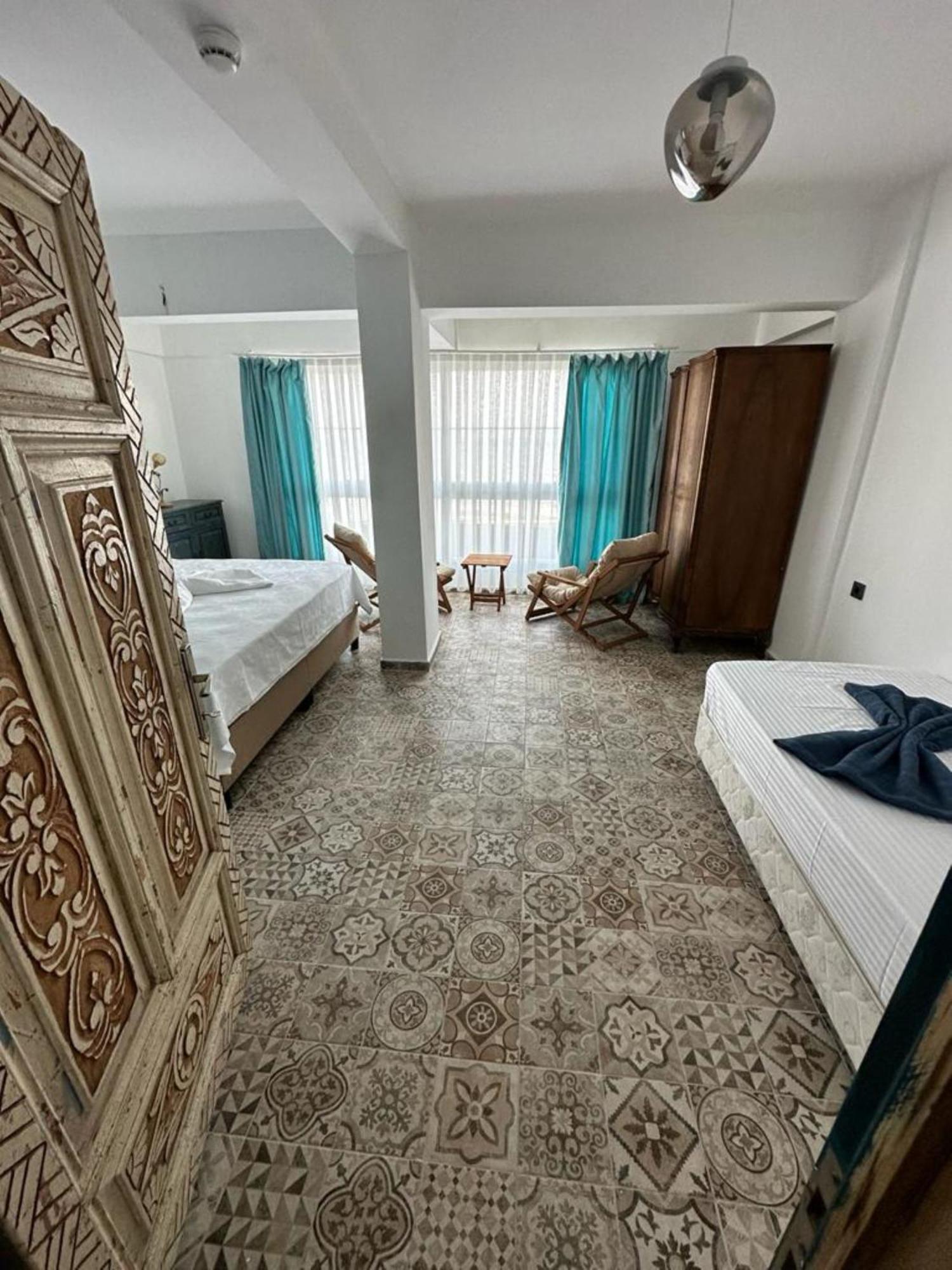 Apelles Butik Otel セェフェリヒサール エクステリア 写真