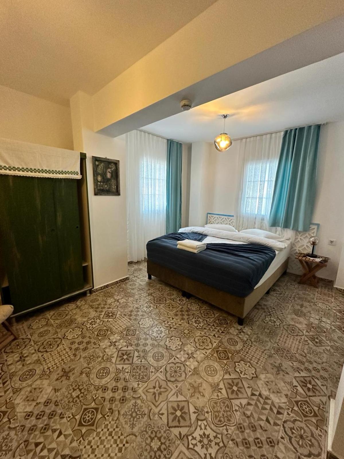 Apelles Butik Otel セェフェリヒサール エクステリア 写真